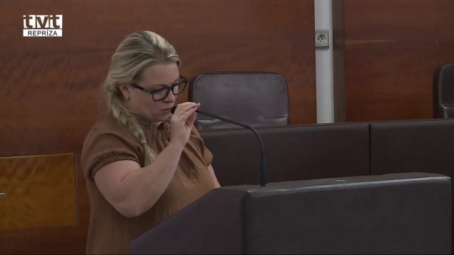 Mestské zastupiteľstvo mesta Martin dňa 30.1.2020