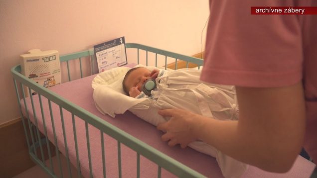 O budúce mamičky je v UNM postarané aj počas koronavírusovej nákazy