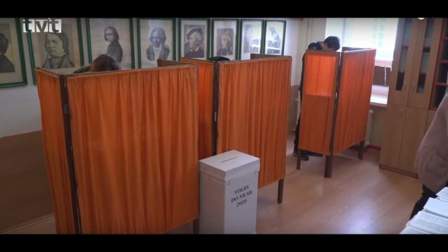 Parlamentné voľby 2020 z pohľadu politickej analytičky