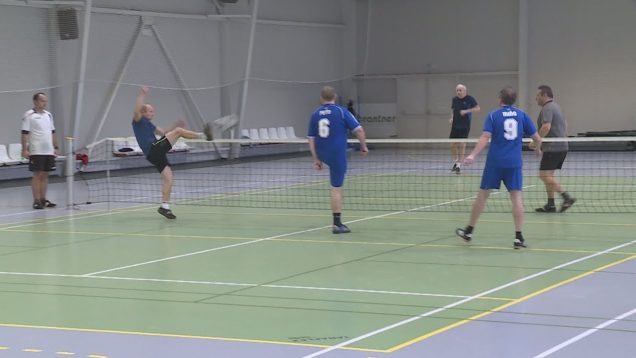 Poznáme plány nového prezidenta Slovenskej nohejbalovej asociácie