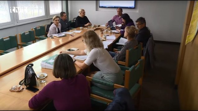 Školská komisia už rozhodovala o žiadostiach o dotácie