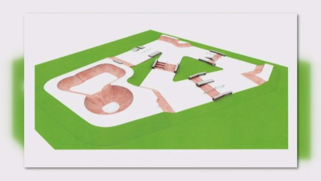 V športovom areáli na Pltníkoch by mal pribudnúť skatepark