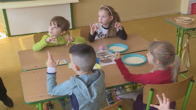 Aj na martinských školách prebiehajú zápisy do 1.ročníka elektronicky a bez detí