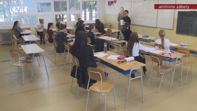 Gymnáziu Jozefa Lettricha ušiel o kúsok titul „excelentná škola“