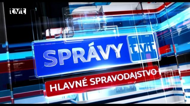 Hlavné správy TVT 10.4.2020
