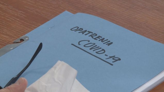 „Len spolu koronakrízu zvládneme“