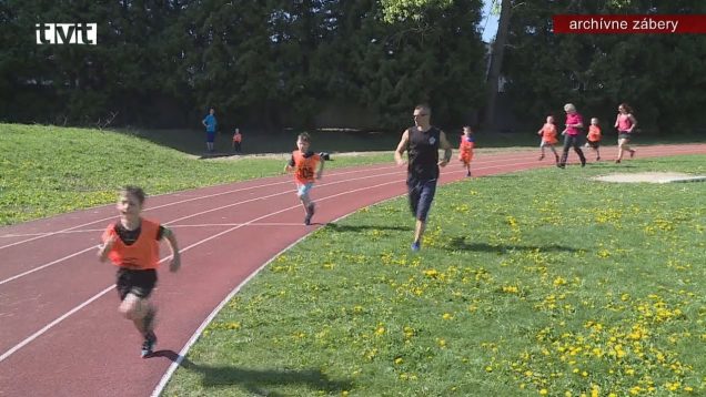 Martinská celoročná olympiáda rekreačných športovcov v tomto roku nebude