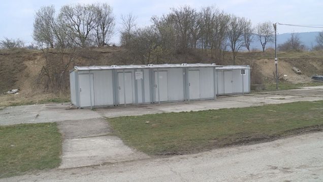 Martinská nocľaháreň je pre ľudí bez domova otvorená nielen v noci, ale aj počas dňa