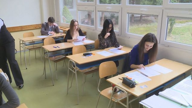 Na základe rozhodnutia ministra školstva, ústne maturity nebudú