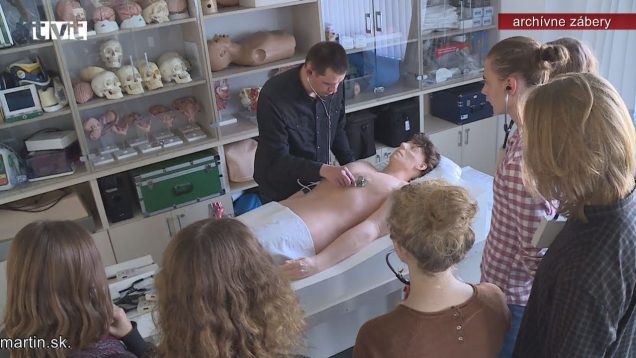 Nová spolupráca pre rozvoj v oblasti zdravotníctva