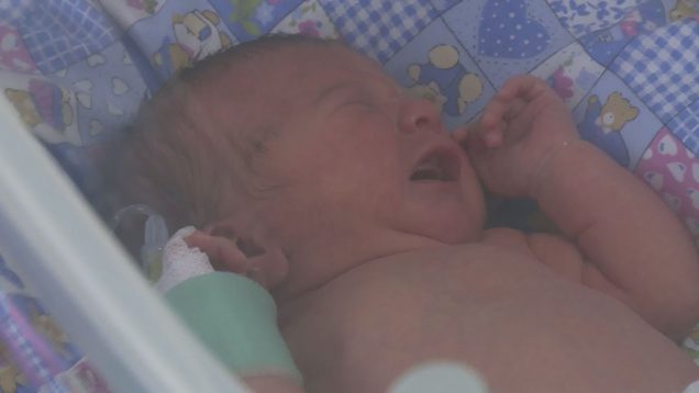 „Pozdrav maminku a ocinka z inkubátora“, za iniciatívou sú sestričky z Neonatologickej kliniky UNM 