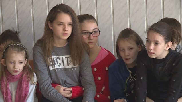 S novou situáciou sa vyrovnávajú aj v Centre pre deti a rodiny v Necpaloch