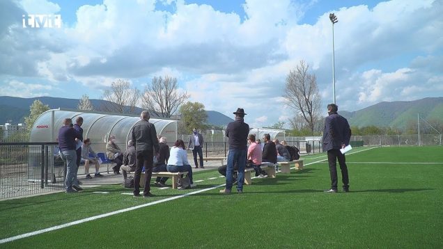 V utorok popoludní sa na Pltníkoch konalo rokovanie komisie športu