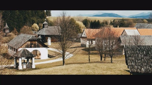 Aj skanzen otvoril svoje brány pre návštevníkov