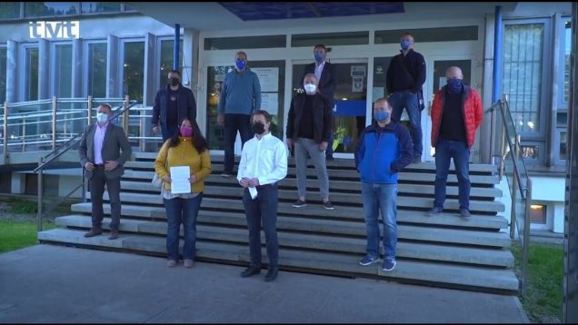 Ako ďalej so športom v Martine, alebo Memorandum na podporu športu detí a mládeže