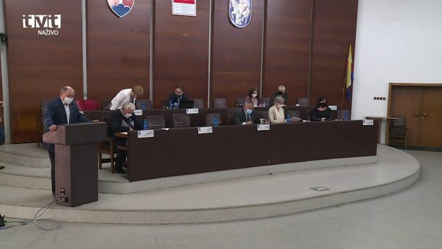 Mestské zastupiteľstvo mesta Martin dňa 7.5.2020