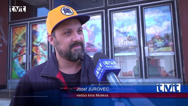 Po dlhom zvažovaní zostávajú kiná na Slovensku zatiaľ zatvorené