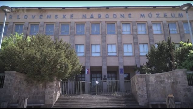 Po dlhých týždňoch je návštevníkom k dispozícii už aj Slovenské národné múzeum