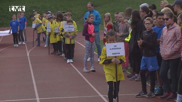 Pre koronakrízu sa obľúbené športové podujatie uskutoční až o rok