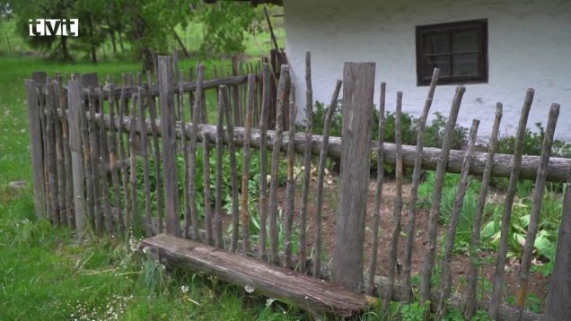 Skanzen skrášľuje aj agroexpozícia