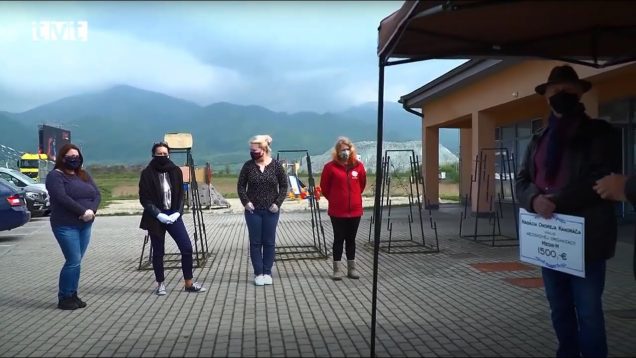 Ťažké časy nás učia byť ľuďmi