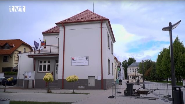 TKS pripravuje na jún projekt Remeslo stále žije