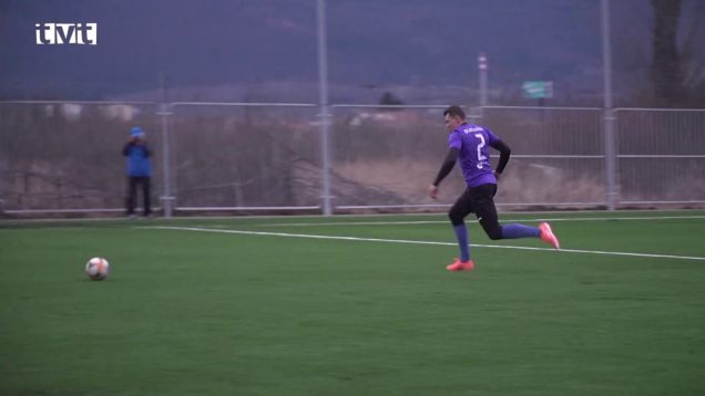 V rámci uvoľňovania opatrení sa dočkali aj športovci, ktorí už môžu využívať niektoré športoviská