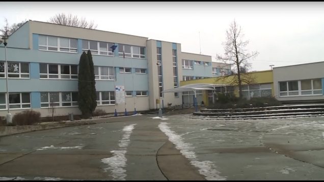 V ZŠ s MŠ Hurbanova je nadstav zamestnancov