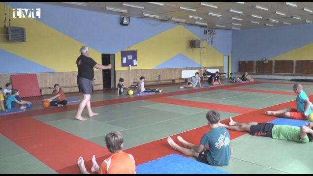 Aj džudisti sú po koronakríze v plnom nasadení