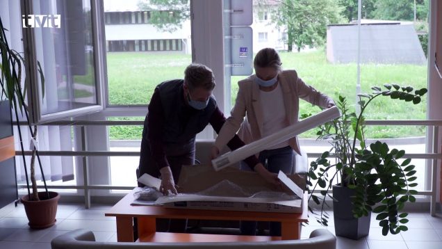 „Dýchať pre Martin“ chceli mnohí ľudia. Vďaka nim je dnes martinská nemocnica oveľa bezpečnejšia