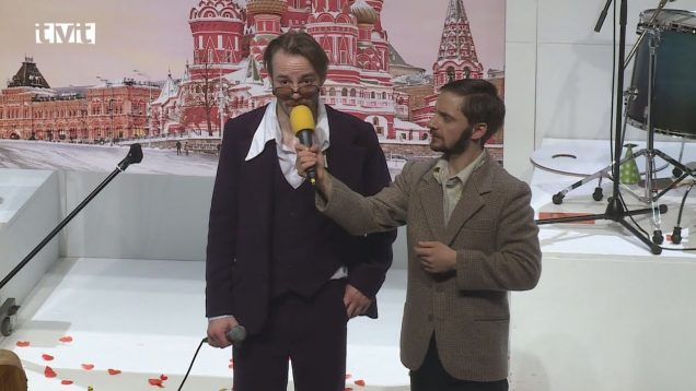 Martin po dlhej prestávke opäť divadelne ožíva