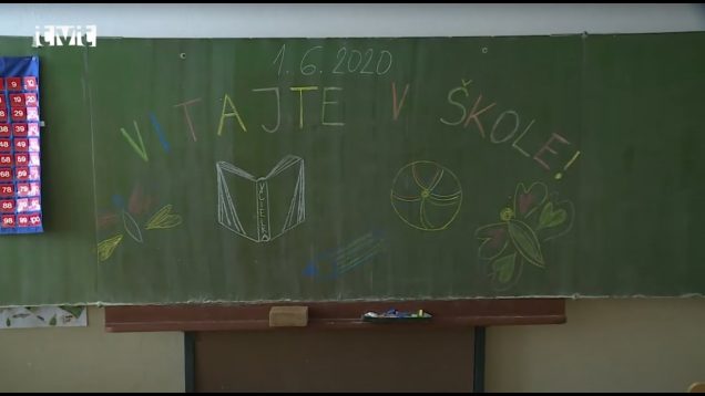 Na rozdiel od základných, špeciálne školy musia na pokyn MŠVVaŠ, otvoriť všetky ročníky