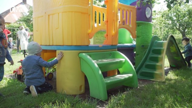 Od 1. júna otvorili svoje brány okrem škôl a škôlok aj detské jasle