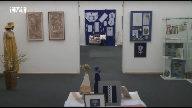 OZ Pôvabnica Turca už celých 20 rokov spríjemňuje svet krásou paličkovanej čipky