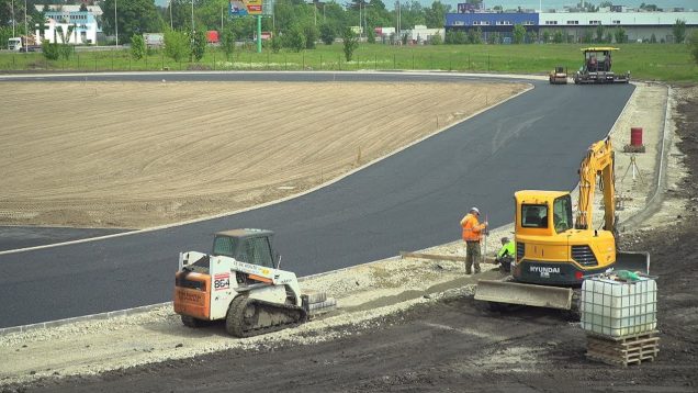 Poslancom bol predložený plán rozvoja a prevádzky atletického štadióna