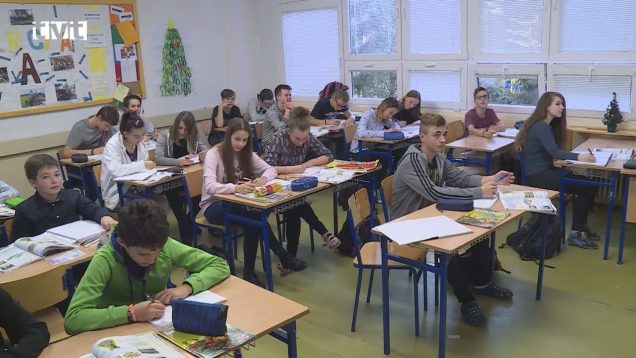 Prijímačky na osemročné gymnázia sa budú konať za osobnej účasti žiakov