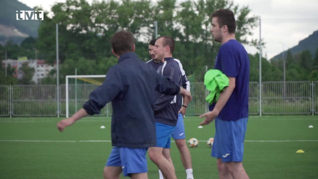 Tréner MŠK Fomat nesľubuje nemožné, ponúka kvalitný koučing a svoje futbalové srdce