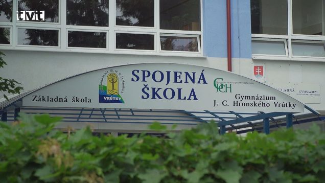Vo vrútockej škole sa neučí, výzva komory učiteľov, obhliadka v PK Martin, svetový deň transplantácií
