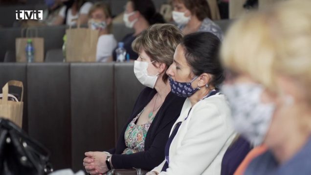 Vyhodnotenie projektu pre mestské materské školy