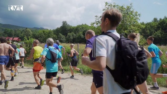 Beh na Kľačiansku Maguru oslávil svoju štvrťstoročnicu