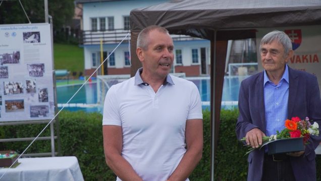 Dočká sa bazén na kúpalisku vo Vrútkach konečne prekrytia?