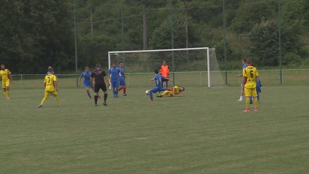 Futbalisti Belej – Dulíc neprekonateľní. Už siedmy raz po sebe sa stali víťazmi turnaja o pohár SNP.