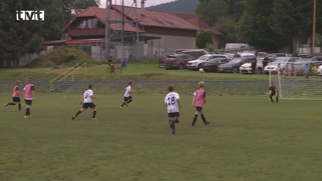 MŠK Fomat v sobotu zorganizoval ďalší ročník Memoriálu Jaroslava Tarabu