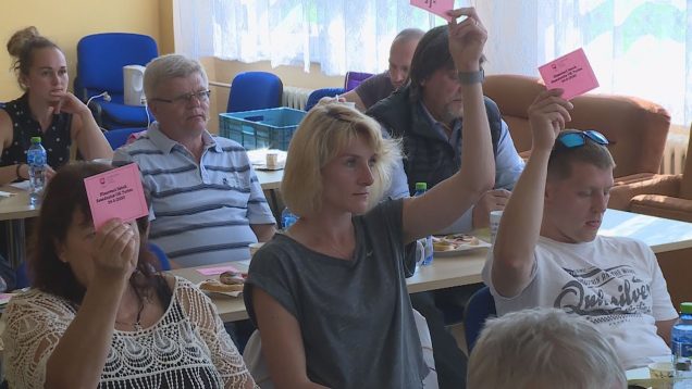 Olympijský klub Turiec je jedným z najlepších na Slovensku