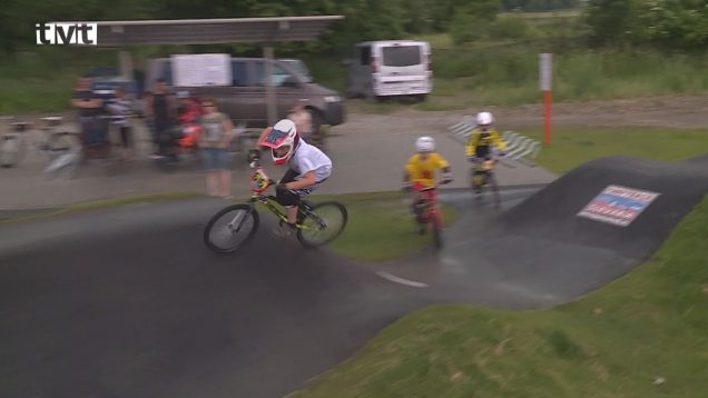 Pumptracková dráha na Pltníkoch bude v sobotu dejiskom prestížneho podujatia