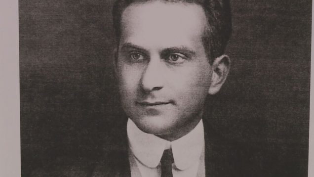 Štefan Osuský bol signatárom Trianonskej zmluvy