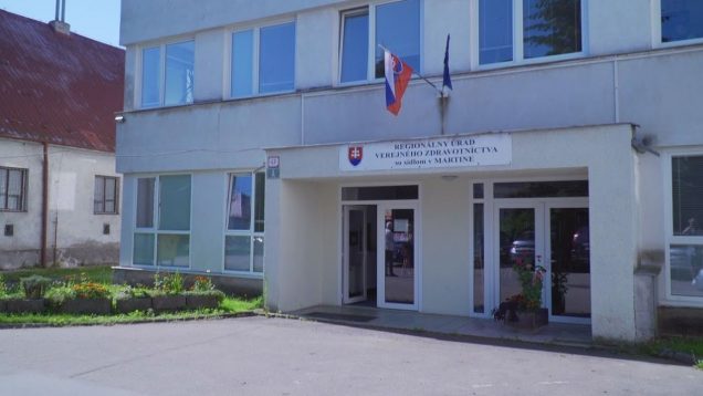 V okrese máme tri pozitívne prípady ochorenia COVID-19. Pacienti si ho priniesli z Čiech a Ukrajiny