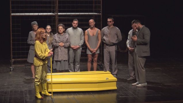 Časť Scénickej žatvy v Martine predsa len bude. Už zajtra štartuje Žatva tvorivosti