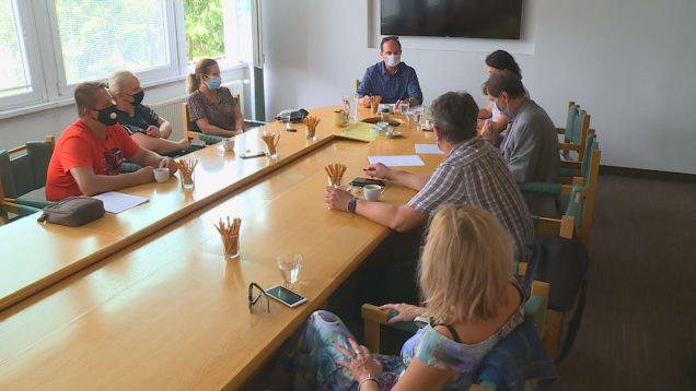 Komisia školstva, vzdelávania a  mládeže sa zaoberala Koncepciou rozvoja škôl