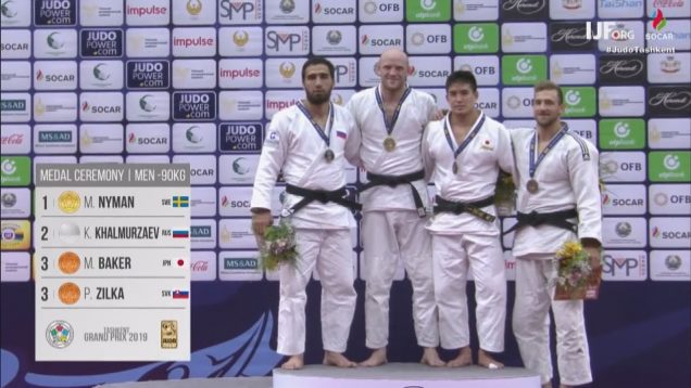 Martinčan Peter Žilka je súčasťou olympijského tímu